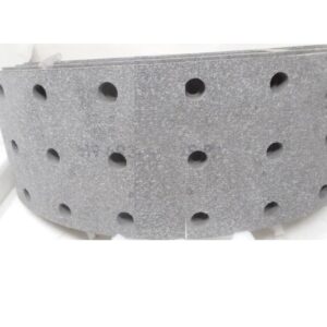 SERIE CEPPI FRENO STD BUS 370 IVECO