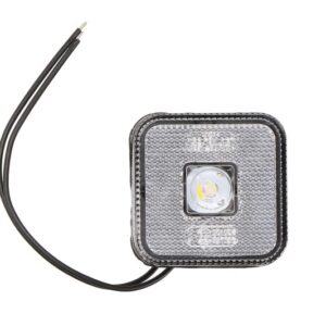 LUCE PERIMETRALE RIMORCHIO