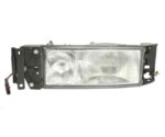 FANALE ANTERIORE SX CON MOTORINO IVECO EUROSTAR EUROTECH