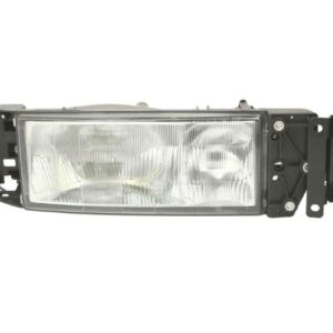 FANALE ANTERIORE DX CON MOTORINO IVECO EUROSTAR EUROTECH