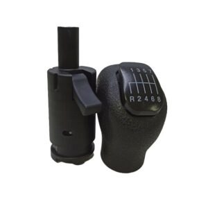 POMELLO LEVA CAMBIO IVECO STRALIS EUROTECH/TRAKKER - CURSOR