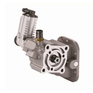 PRESA DI FORZA IVECO PTO 23Z4 UNI ELETTRICA