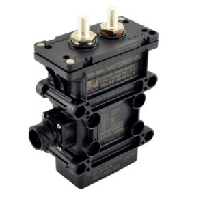 KIT STACCABATTERIE ELETTRONICO ADR 12-24V *POSITIVO*