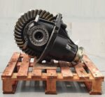 DIFFERENZIALE COMPLETO IVECO RENAULT VOLVO MERITOR