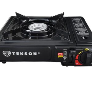 FORNELLO A GAS FORNELLO DA CAMPEGGIO IN VALIGETTA