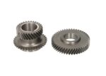 KIT INGRANAGGI CAMBIO RENAULT MASTER 6 PK6 30X47  35