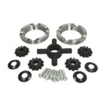 KIT RIPARAZIONE  DIFFERENZIALE SCANIA RB660 - immagine 2