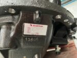 DIFFERENZIALE COMPLETO IVECO RENAULT VOLVO MERITOR - immagine 2