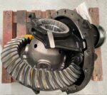 DIFFERENZIALE COMPLETO IVECO RENAULT VOLVO MERITOR - immagine 3