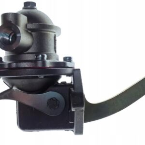 POMPA GASOLIO IVECO FIAT 4800420 4802838 4844357