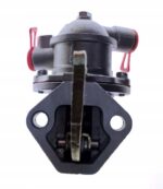 POMPA GASOLIO IVECO FIAT 4800420 4802838 4844357 - immagine 4