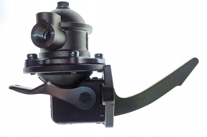 POMPA-PALIWA-IVECO-FIAT-4800420-4802838-4844357 POMPA GASOLIO IVECO FIAT 4800420 4802838 4844357 - immagine 1