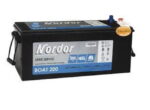 NORDOR NO BOAT 200
