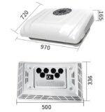 CLIMA TETTO VEICOLI AGRICOLI 12V. COMPLETO