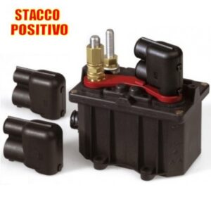 STACCABATTERIE ADR IVECO STRALIS 24V POSITIVO