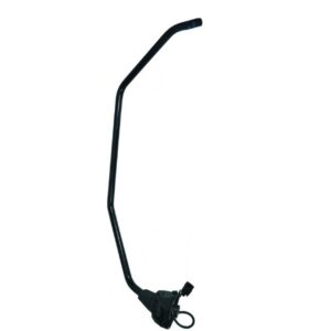 BRACCIO SPECCHIO SX RENAULT PREMIUM 420