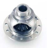 DIFFERENZIALE COMPLETO IVECO DAILY 35C17