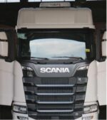 CLIMATIZZATORE FRESCO 5000 RT – 1600 Watt, 14 cm di altezza, solo 24V - immagine 2