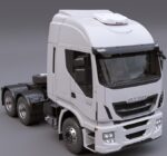 CLIMATIZZATORE FRESCO 5000 RT – 1600 Watt, 14 cm di altezza, solo 24V - immagine 4