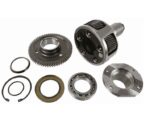 KIT RIPARAZIONE CAMBIO MANUALE RENAULT,VOLVO