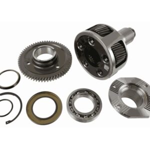 KIT RIPARAZIONE CAMBIO MANUALE RENAULT,VOLVO