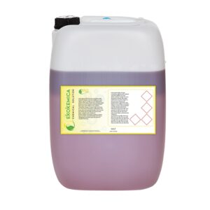 TANICA DETERGENTE PULIZIA AUTO CAMION CAMPER STRATOS TELI