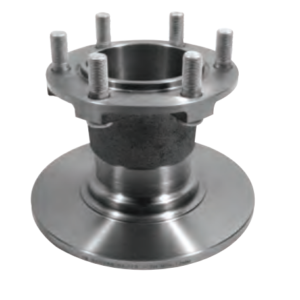 DISCO FRENO ANTERIORE GASOLONE TS 27- TS 28 TSH 35 - TSHT 35