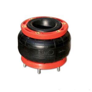 TORPRESS CELLA MEMBRANA MOLLA PNEUMATICA MOD.ALKO PER IVECO DAILY *bassa*