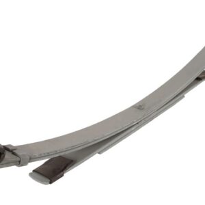 MOLLA A BALESTRA POSTERIORE 4 LAME RINFORZATA FIAT,PEUGEOT TALBOT,DUCATO,C25,J5