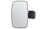 SPECCHIO GUARDA RUOTA LATERALE SCANIA P-G-R-T - immagine 2
