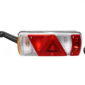 FANALE POSTERIORE RIMORCHIO SX KOGEL