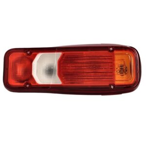 FANALE POSTERIORE DESTRA IVECO DAILY 2021 >