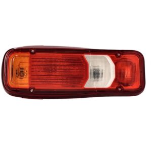 FANALE POSTERIORE SINISTRA IVECO DAILY 2021 >