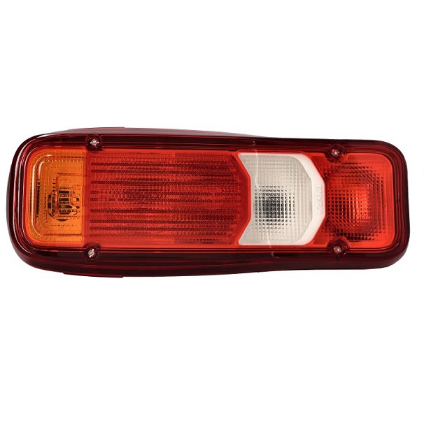 5802830033 FANALE POSTERIORE SINISTRA IVECO DAILY 2021 > - immagine 1