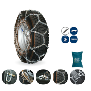 CATENE DA NEVE CAMION 315-60-22,5 “VERIGA”