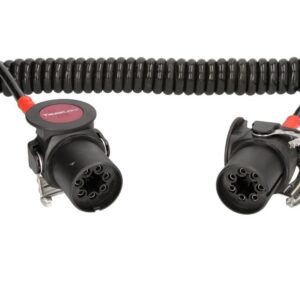 SPIRALE ELETTRICA EC-07-EBS EURO6