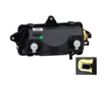 FANALINO VISIERA SCANIA SX R EURO6 - immagine 2