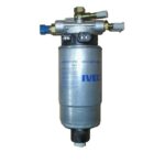FILTRO COMBUSTIBILE COMPLETO IVECO DAILY S13/35 S11/35 S15/35 S9 - immagine 3
