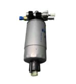 FILTRO COMBUSTIBILE COMPLETO IVECO DAILY S13/35 S11/35 S15/35 S9 - immagine 2