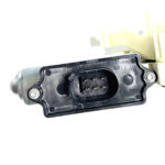 ALZACRISTALLO DAF CF ELE.DX 6PIN - immagine 2