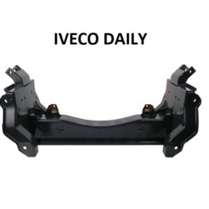 TRAVERSA SOSPENSIONE ANTERIORE IVECO DAILY  2006 > 35S