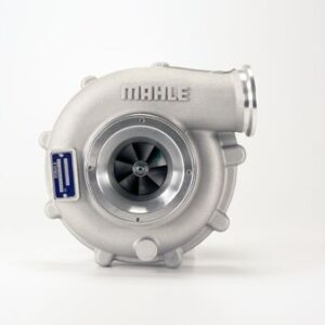 TURBOCOMPRESSORE MAN TGL; TGM D0836LFL50 - 06-2010-> 176 KW