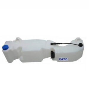 VASCHETTA SERBATOIO LAVACRISTALLO IVECO EUROCARGO TECTOR 2003 >