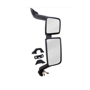 SPECCHIO RETROVISORE  SCANIA R DX  C/ SENSORE TEMPERATURA