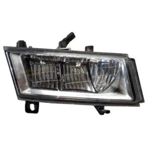 FENDINEBBIA DX SCANIA R 2016 | PGRS