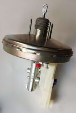 SERVOFRENO FIAT DUCATO I° > IV° SERIE 2.8 DIESEL - immagine 3