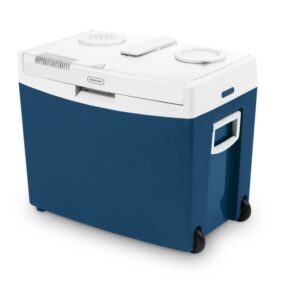 FRIGORIFERO PORTATILE MT35W, 34L 12/230 V
