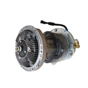 MOZZO COMANDO VENTILATORE IVECO STRALIS CURSOR 10 EURO 5 *VISCO*