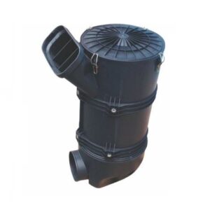 SCATOLA FILTRO ARIA MAN TGA,TGX,TGS