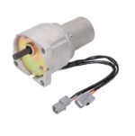 THROTTLE STEPPING MOTORE PASSO -PASSO ACCELARATORE KOBELCO NEW HOLLAND